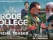 Rode College - Official Teaser