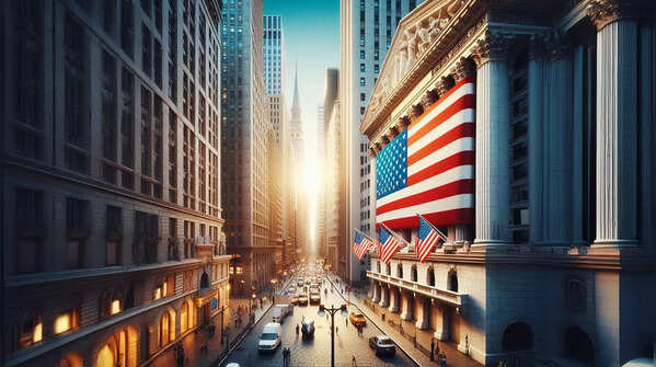 United States of America