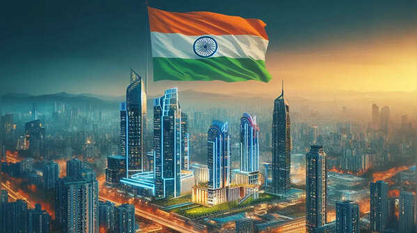 India