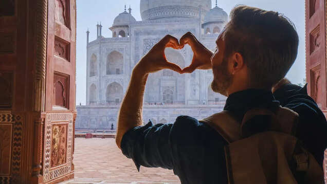 India ranks 39th on the World Economic Forum&rsquo;s Travel & Tourism Development