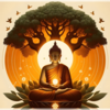 Article image for: Teachings by <i class="tbold">buddha</i>