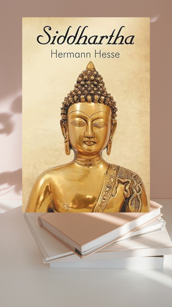 Siddhartha