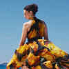 Article image for: Aditi Rao Hydari shines bright like the sun in a floral dress at <i class="tbold">cannes 2024</i>