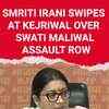 Article image for: BJP rips into Kejriwal over <i class="tbold">maliwal</i> assault row