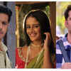 ​<strong>When Ayesha Singh made a nostalgic return to 'Gum Hai Kisi Ke Pyar Mein' sets</strong>​