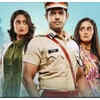 ​<strong>When fire engulfed the 'Ghum Hai Kisikey Pyaar Meiin' set in Mumbai, crew safe and evacuated</strong>​
