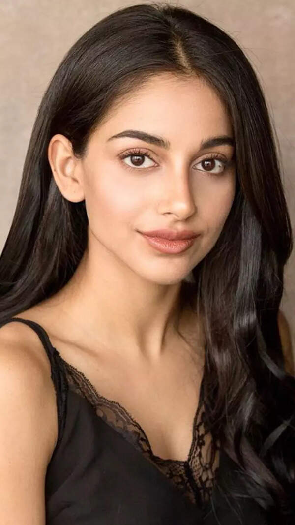 Banita Sandhu
