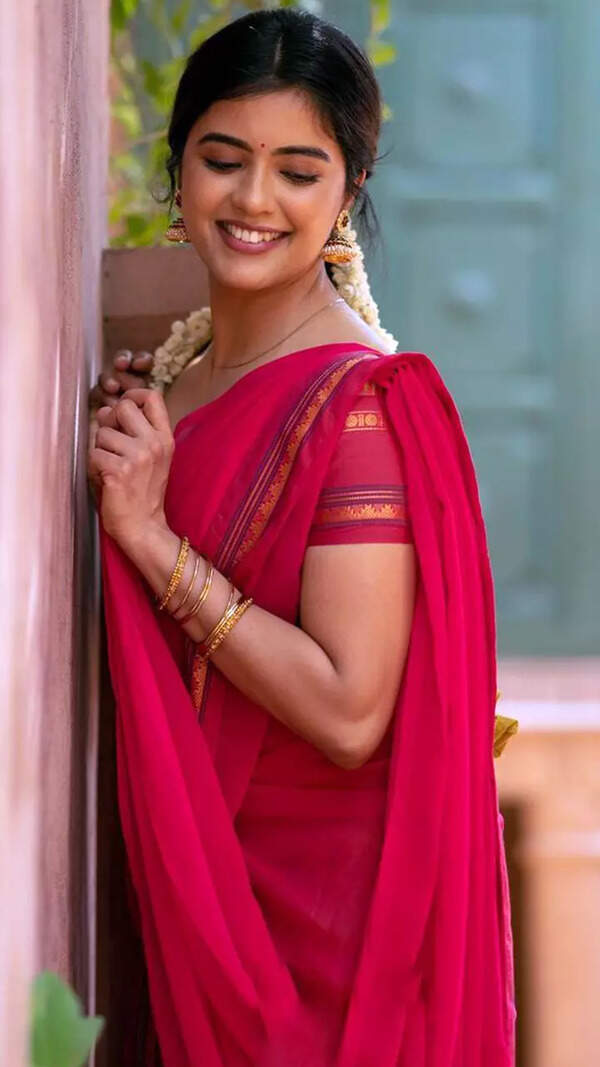 Amritha Aiyer