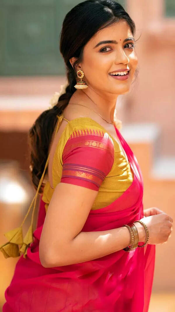 Amritha Aiyer
