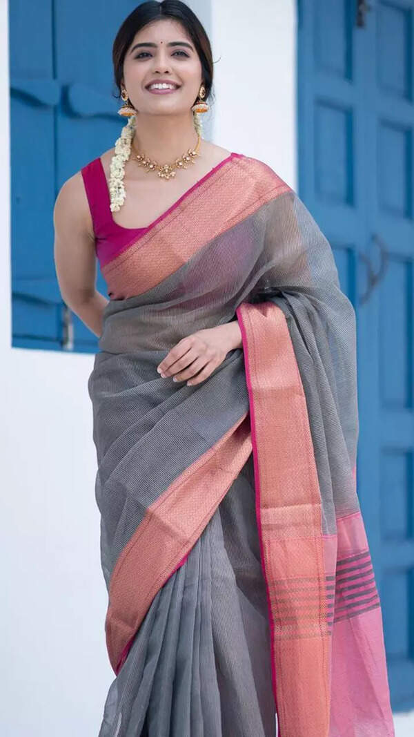 Amritha Aiyer