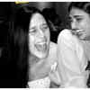 Athiya Shetty and Krishna Shroff