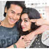 Shraddha Kapoor and Tiger Shroff