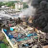 Article image for: Explosion occurred at noon
