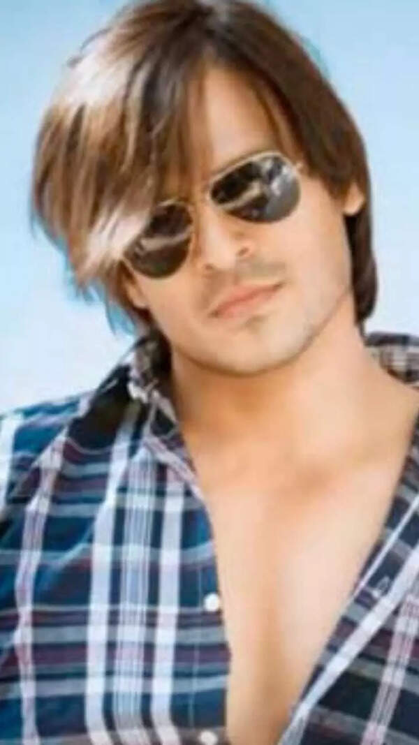 Vivek Oberoi