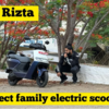 Article image for: <i class="tbold">ather</i> Rizta Review: Practicality meets performance?