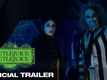 Beetlejuice Beetlejuice - Official Trailer