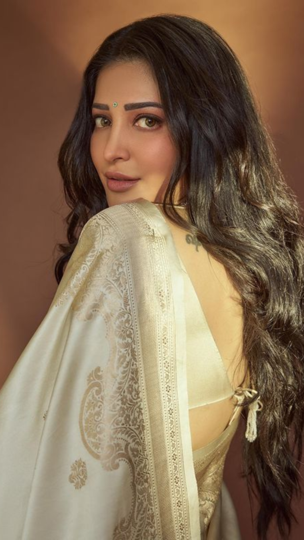 Shruti Haasan Photos