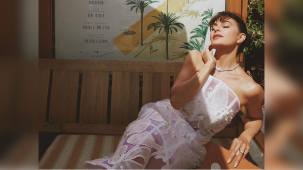 A little detailing