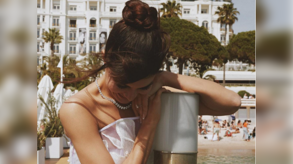 The hand-embroidered jewels