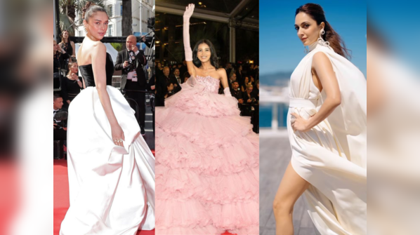 Others at the 77th Cannes Film Festival