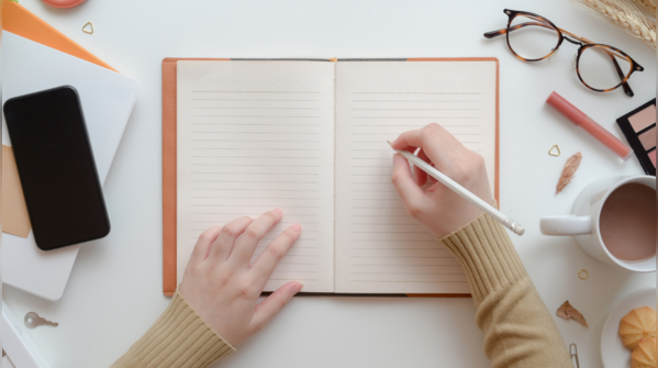 Master your college essay