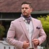 ​Cartwright could have more dialogues and suspense to his character