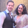 ​I had a crush on Sonakshi, looking into her eyes I forgot my lines