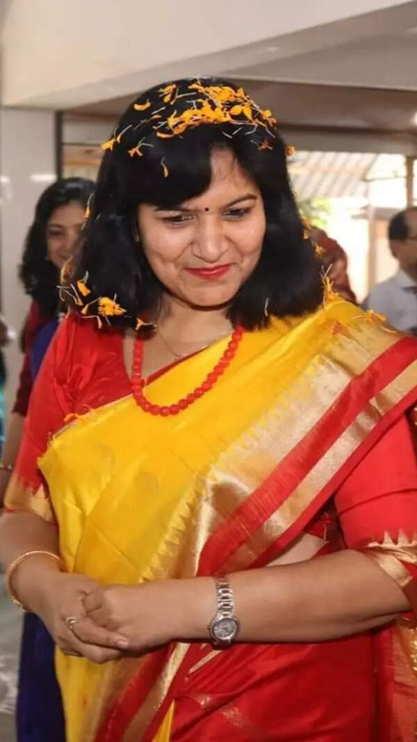 Aparajita