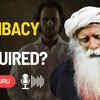 Article image for: Is celibacy necessary for spiritual growth? Exploring the lifestyle choice with Sadhguru