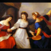 ​Angelica Kauffman