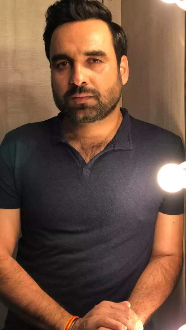 Pankaj Tripathi