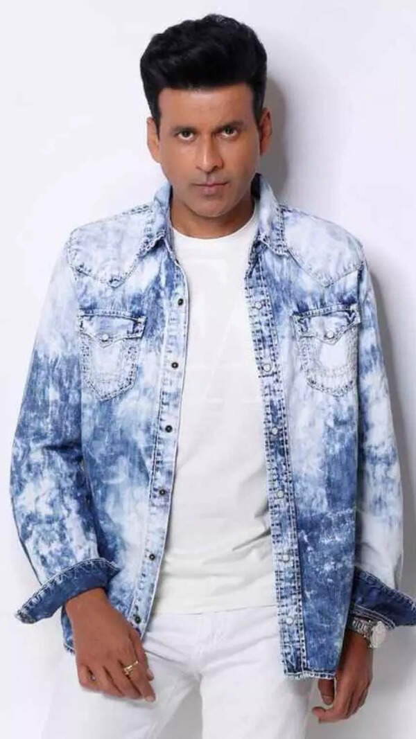 Manoj Bajpayee