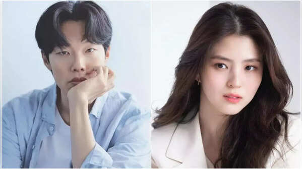 Ryu Jun Yeol breaks silence on dating controversy with Han So-hee