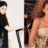 ​Han So-hee and YoonA floor fans at Cannes