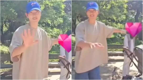 Song Joong Ki