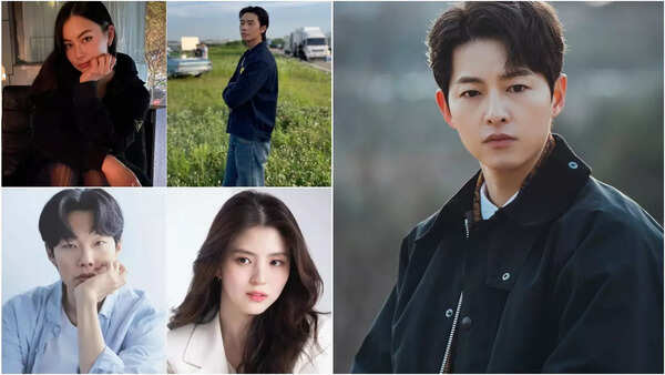 Song Joong Ki