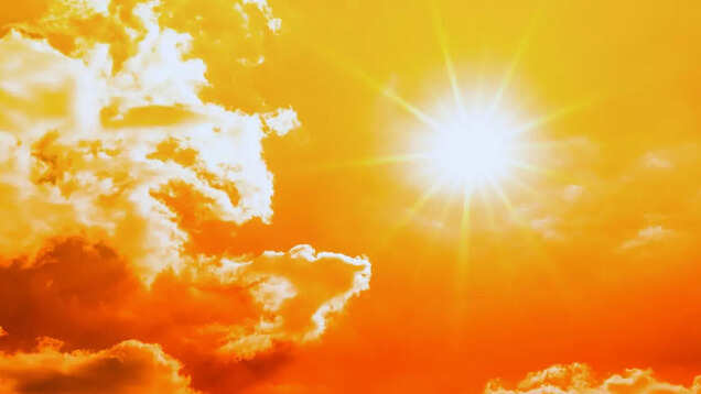 Travel advisory: Heatwave alert declared in these parts of India Travel advisory: Heatwave alert declared in these parts of India