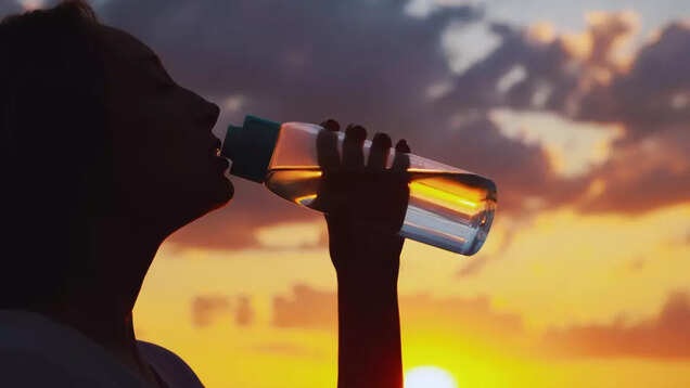 Travel advisory: Heatwave alert declared in these parts of India Travel advisory: Heatwave alert declared in these parts of India