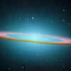 The Sombrero Galaxy