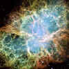 The Crab Nebula