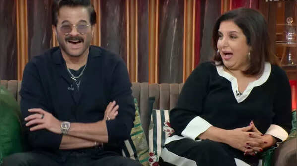 Chunky Panday is the biggest Kanjoos