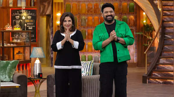 Shirish is the boss at home