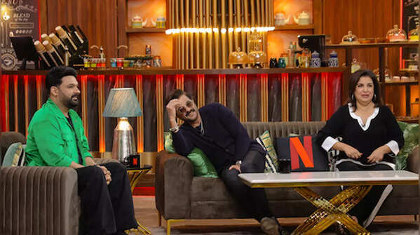 Bollywood secrets unveiled