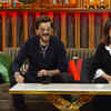 ​Farah pulls Anil Kapoor’s leg