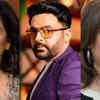​Archana and Farah play a game of thrones