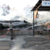Structural collapse