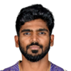 ​Srikar Bharat​