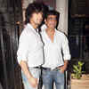 Article image for: Sonu Nigam, Kishan Kumar