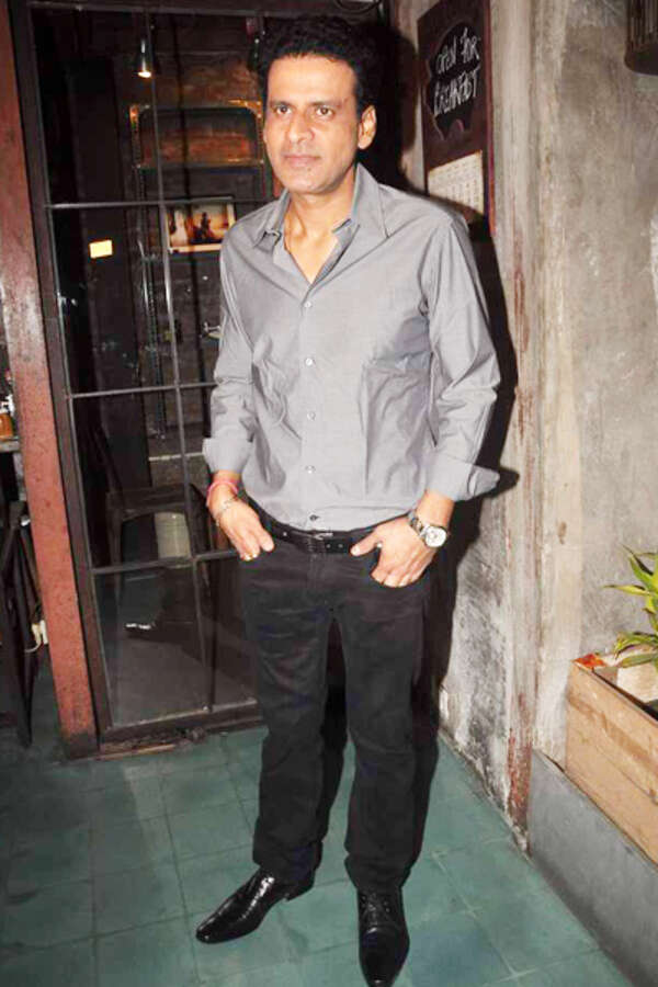 Maqbool Khan