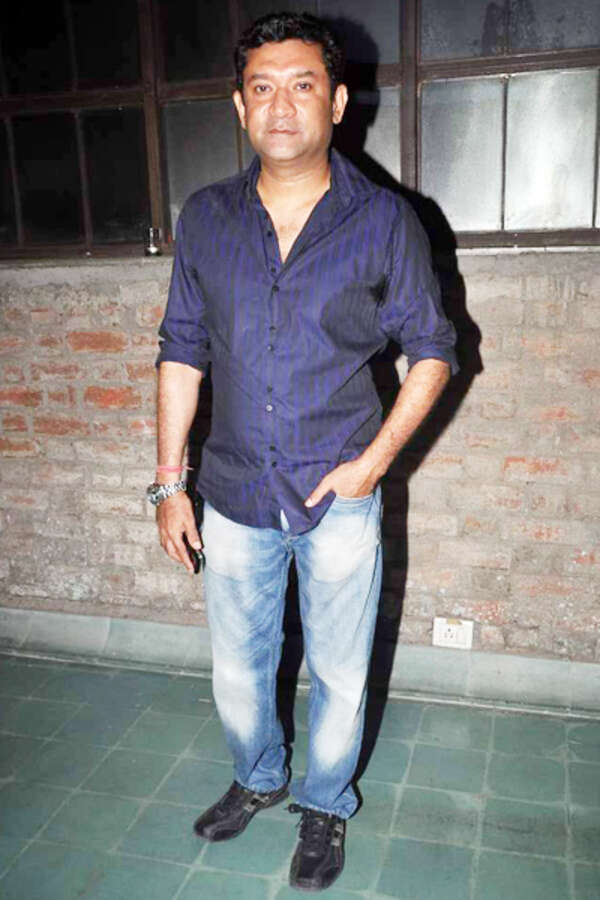 Ken Ghosh